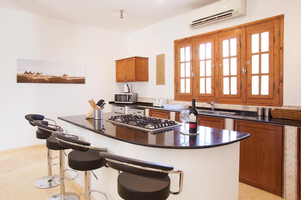 Red Rock Apartments Dahab Room photo