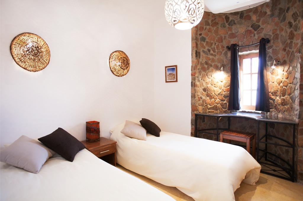 Red Rock Apartments Dahab Room photo