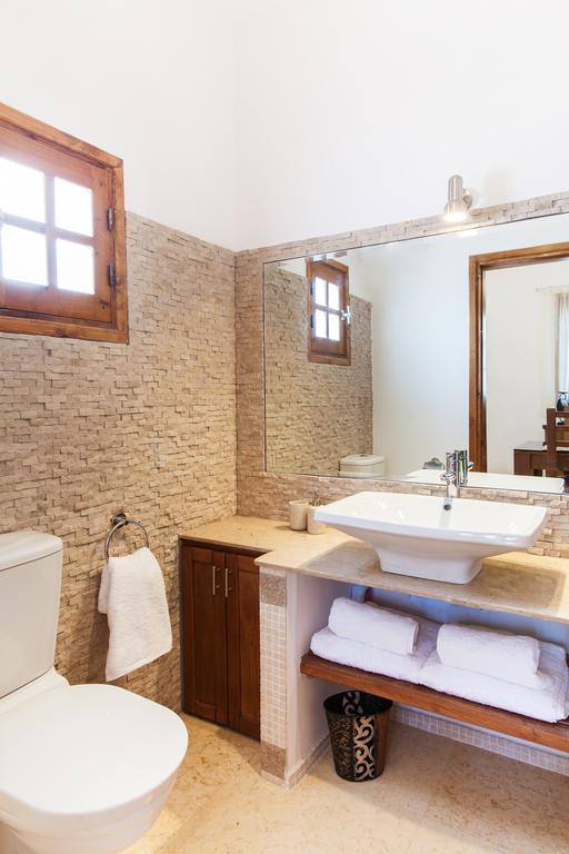 Red Rock Apartments Dahab Room photo