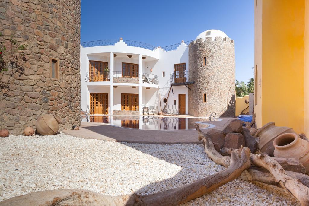Red Rock Apartments Dahab Room photo